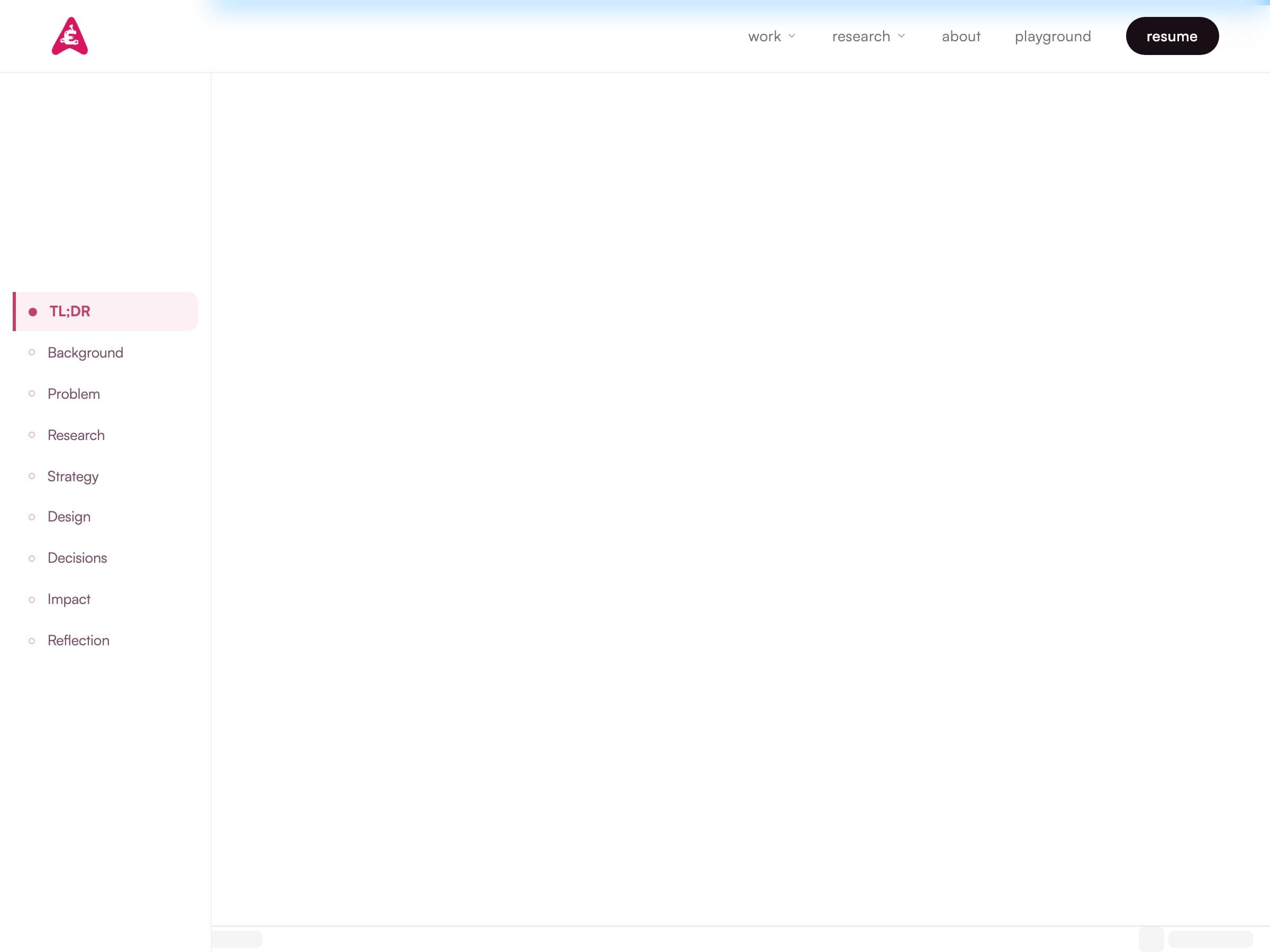 Featured project by Emily Nguyen