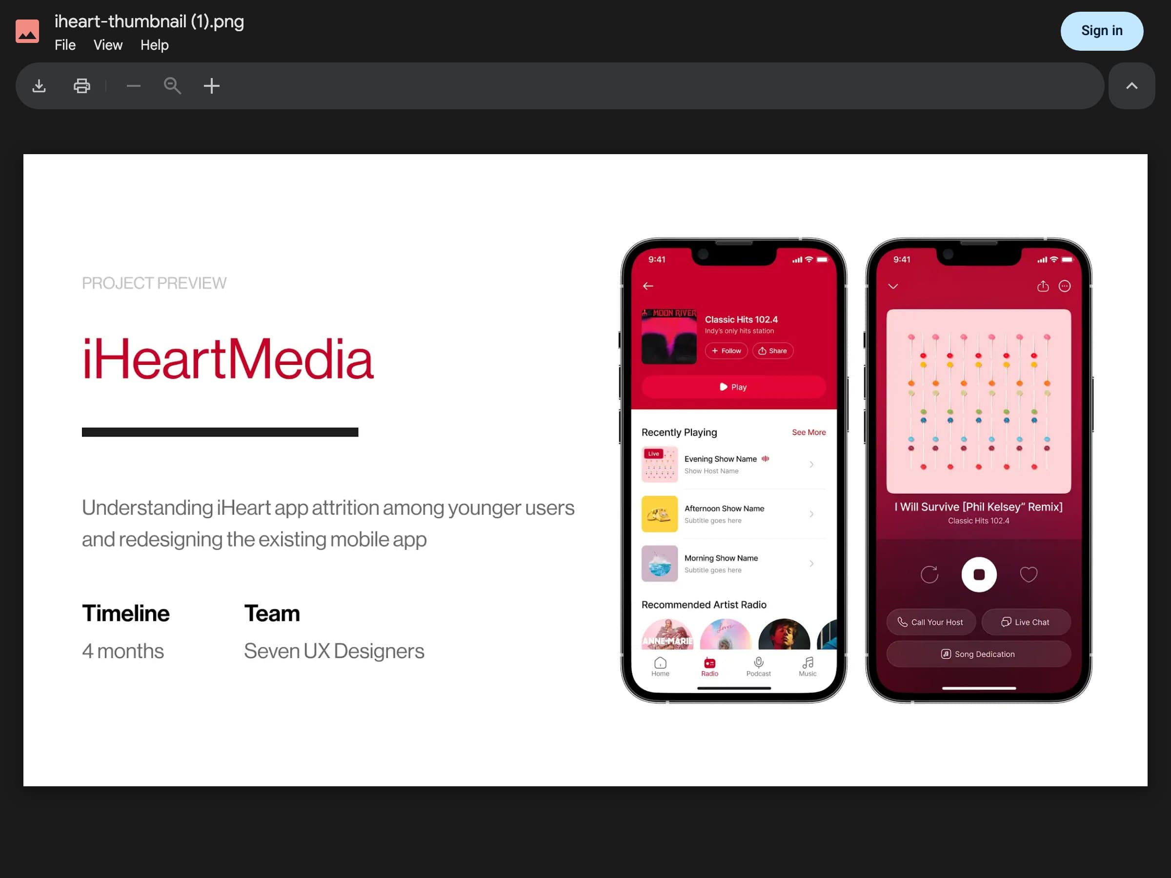Featured project by Manasi Ghutukade